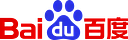 Baidu logo