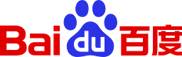 Baidu logo