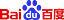 Baidu logo