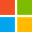 Microsoft logo