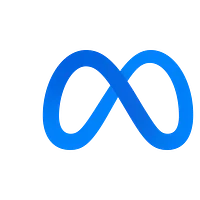 Meta logo