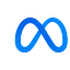 Meta logo