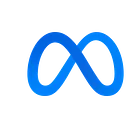 Meta logo