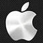 Apple logo